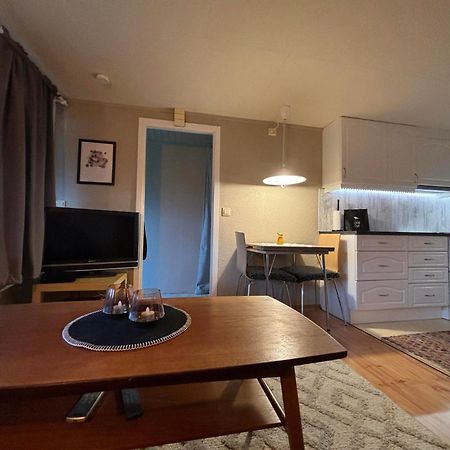 Cozy Apartment Tromsdalen 외부 사진