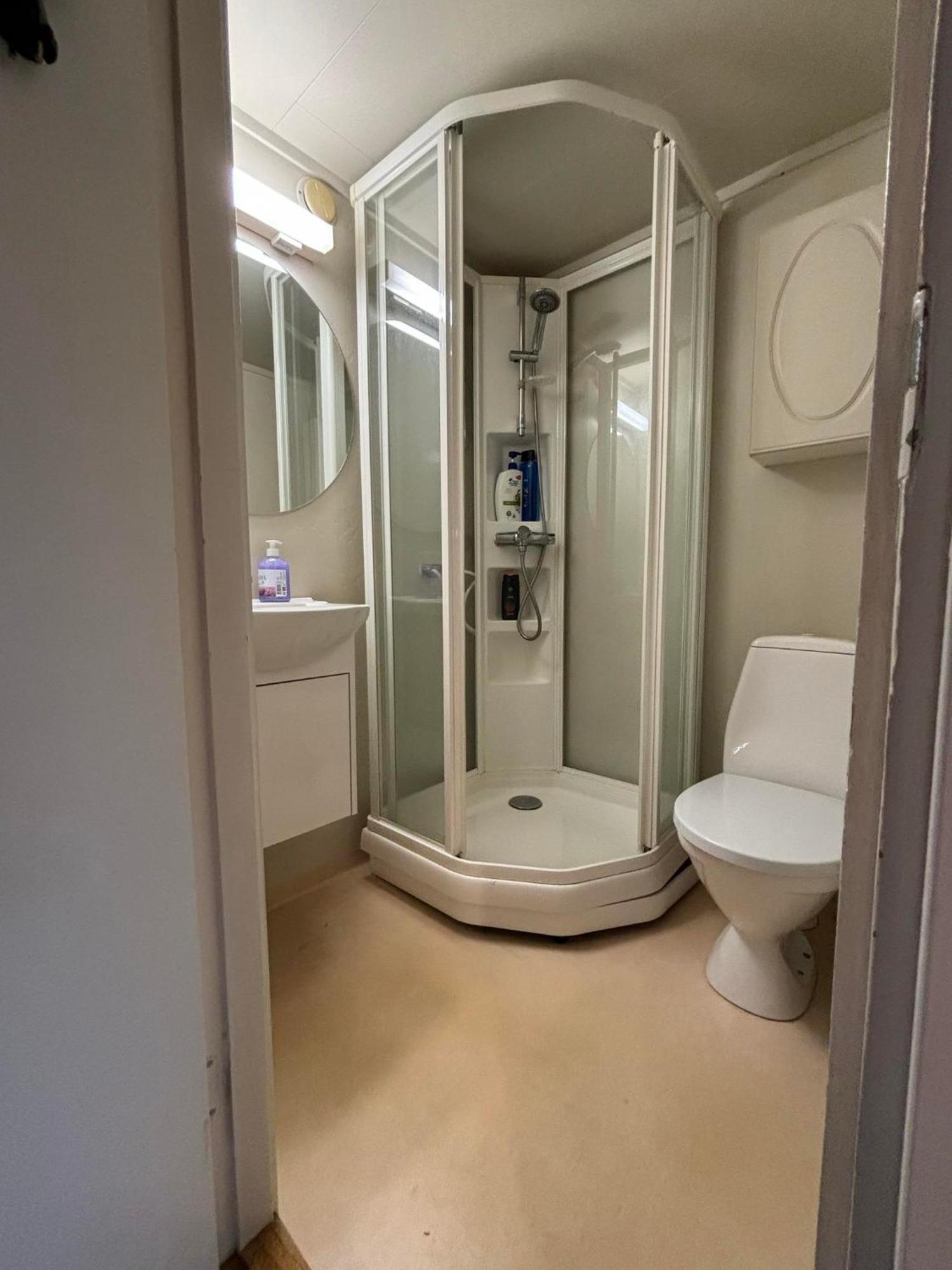 Cozy Apartment Tromsdalen 외부 사진